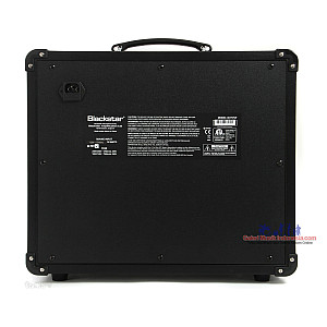 Blackstar ID 15 TVP 15W 1x10 Guitar Amplifier Combo